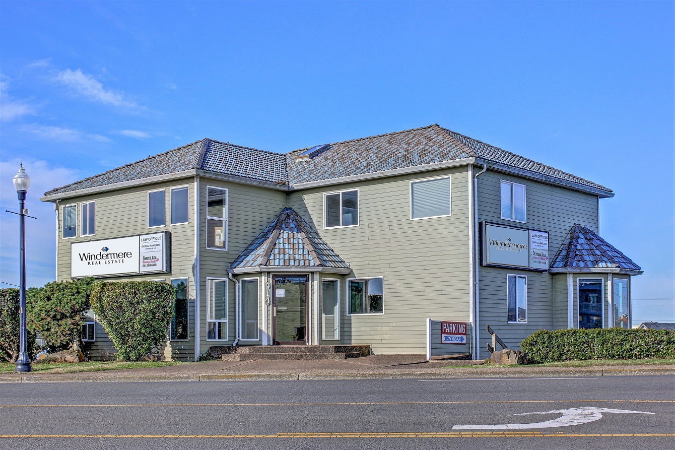 Windermere West Coast Properties